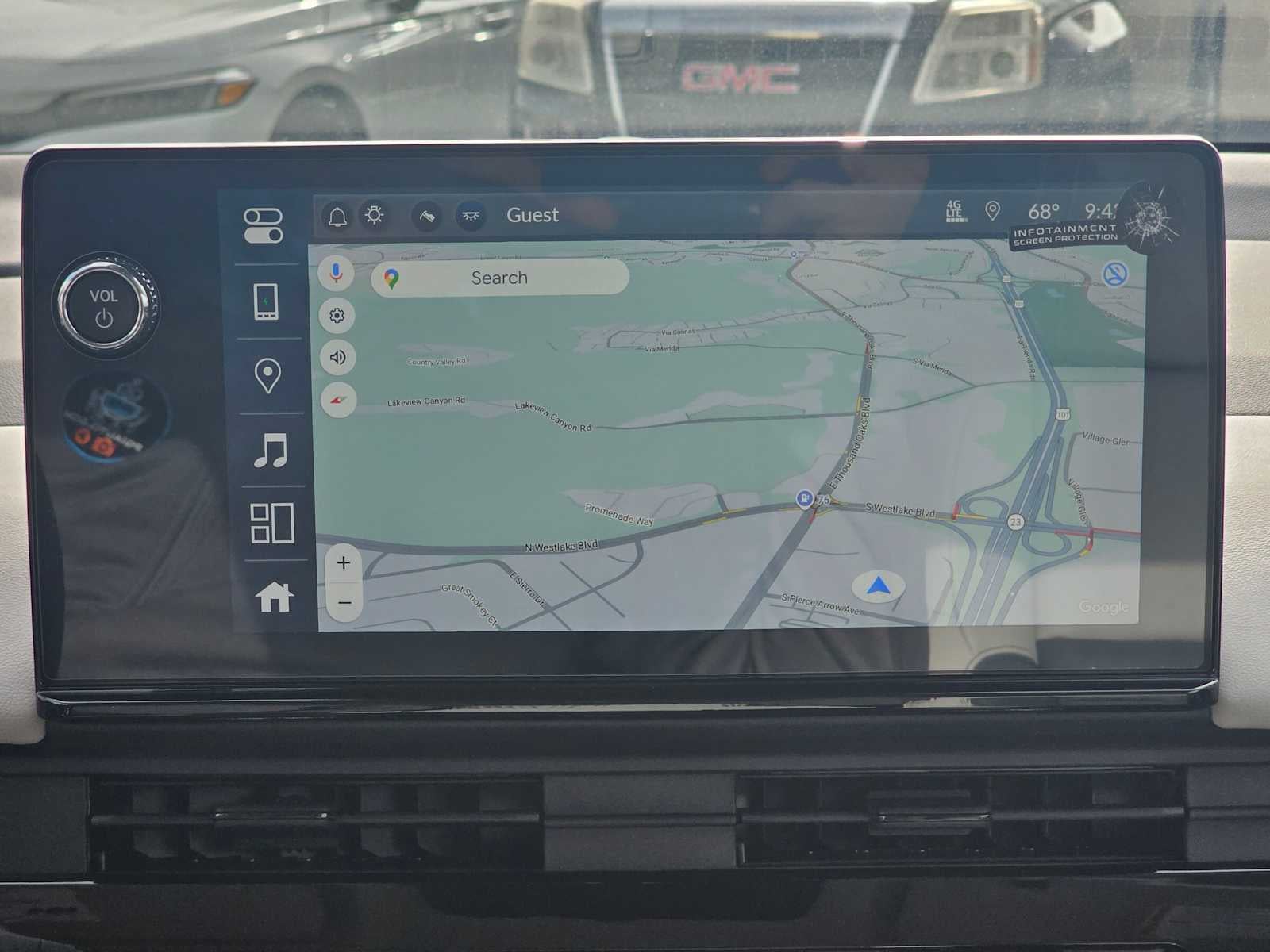 2026 Honda Prologue Touring