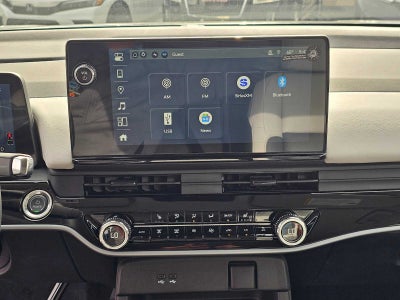 2026 Honda Prologue Touring