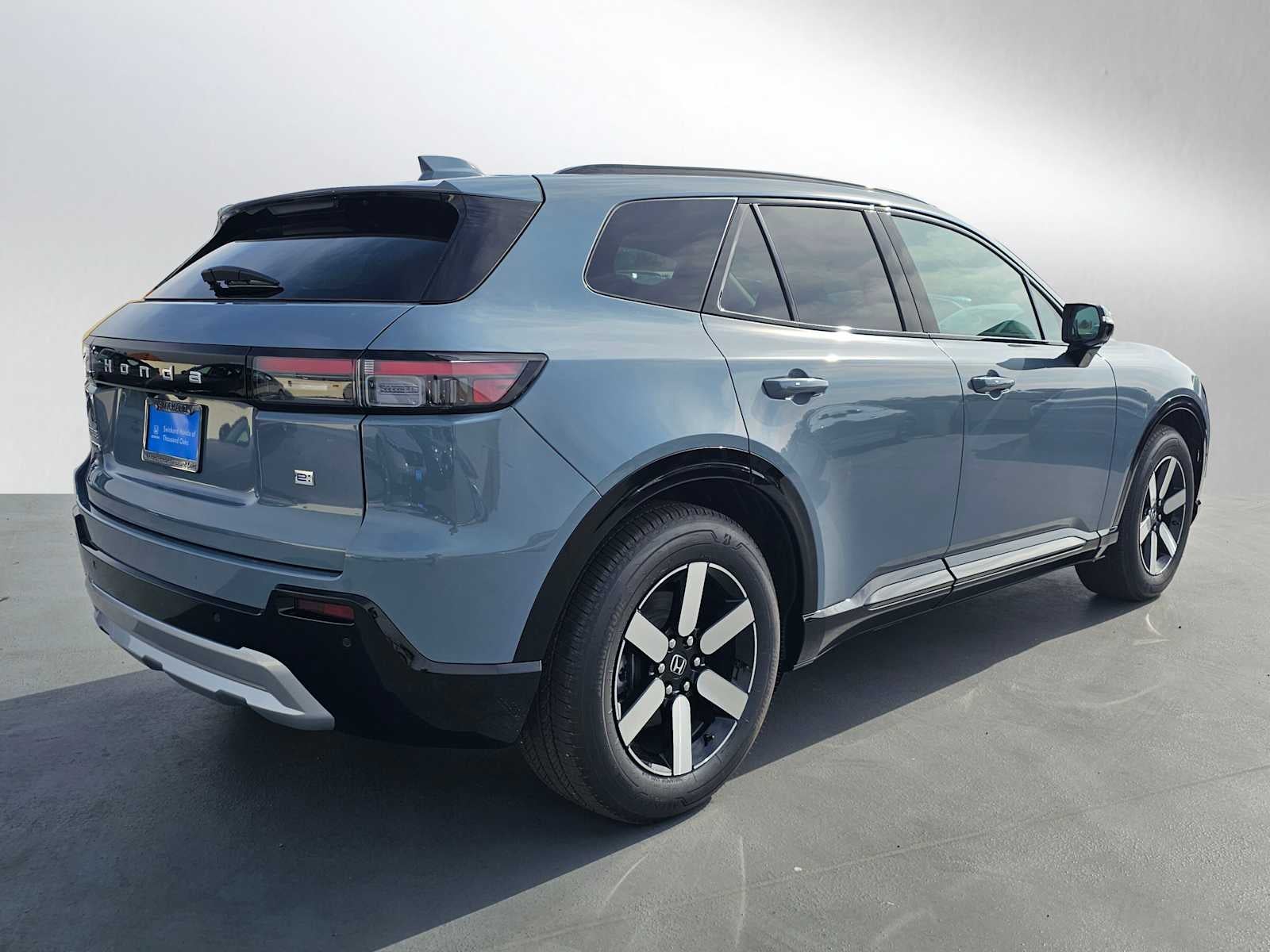 2026 Honda Prologue Touring