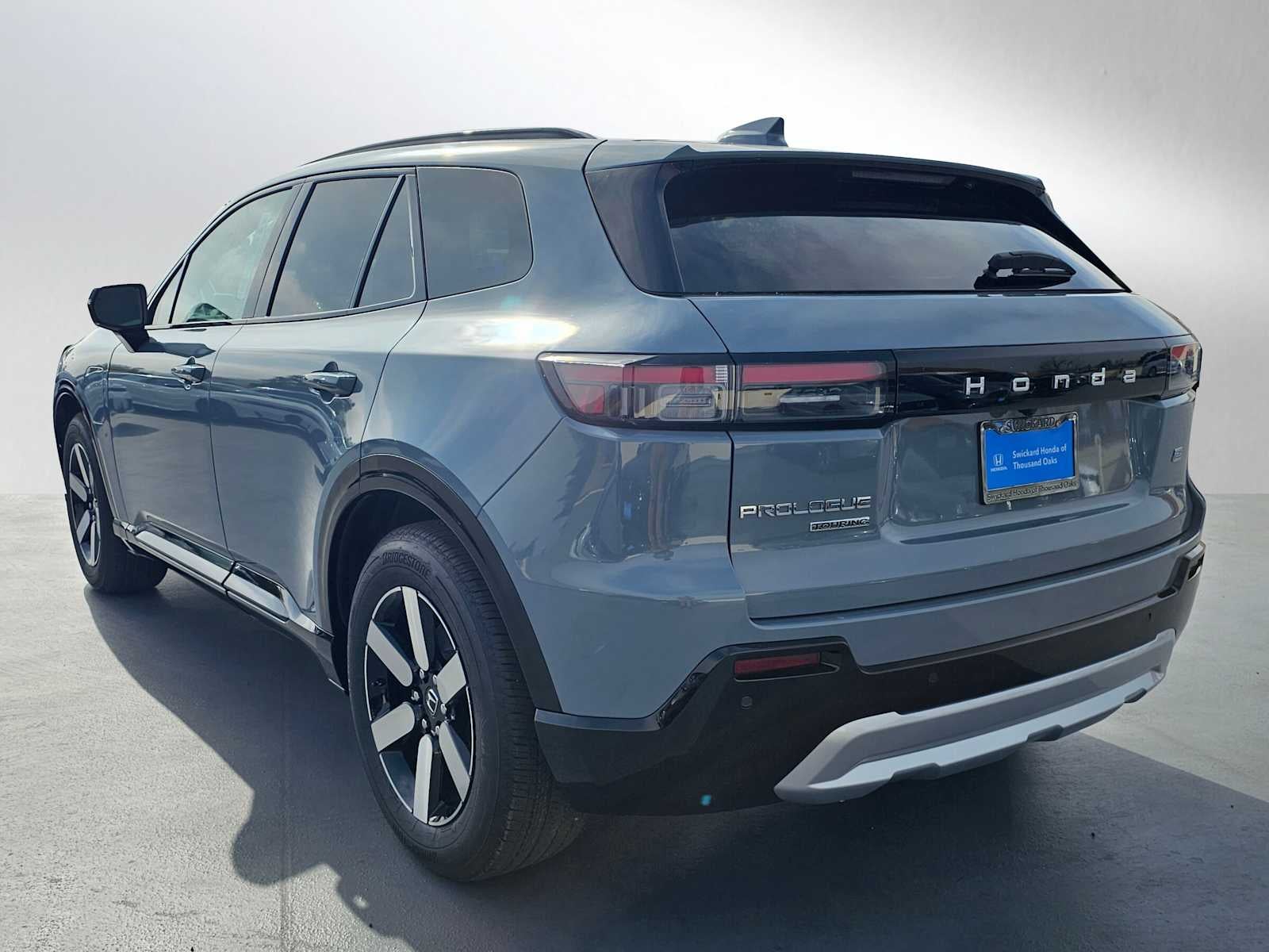 2026 Honda Prologue Touring