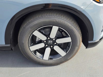 2026 Honda Prologue Touring