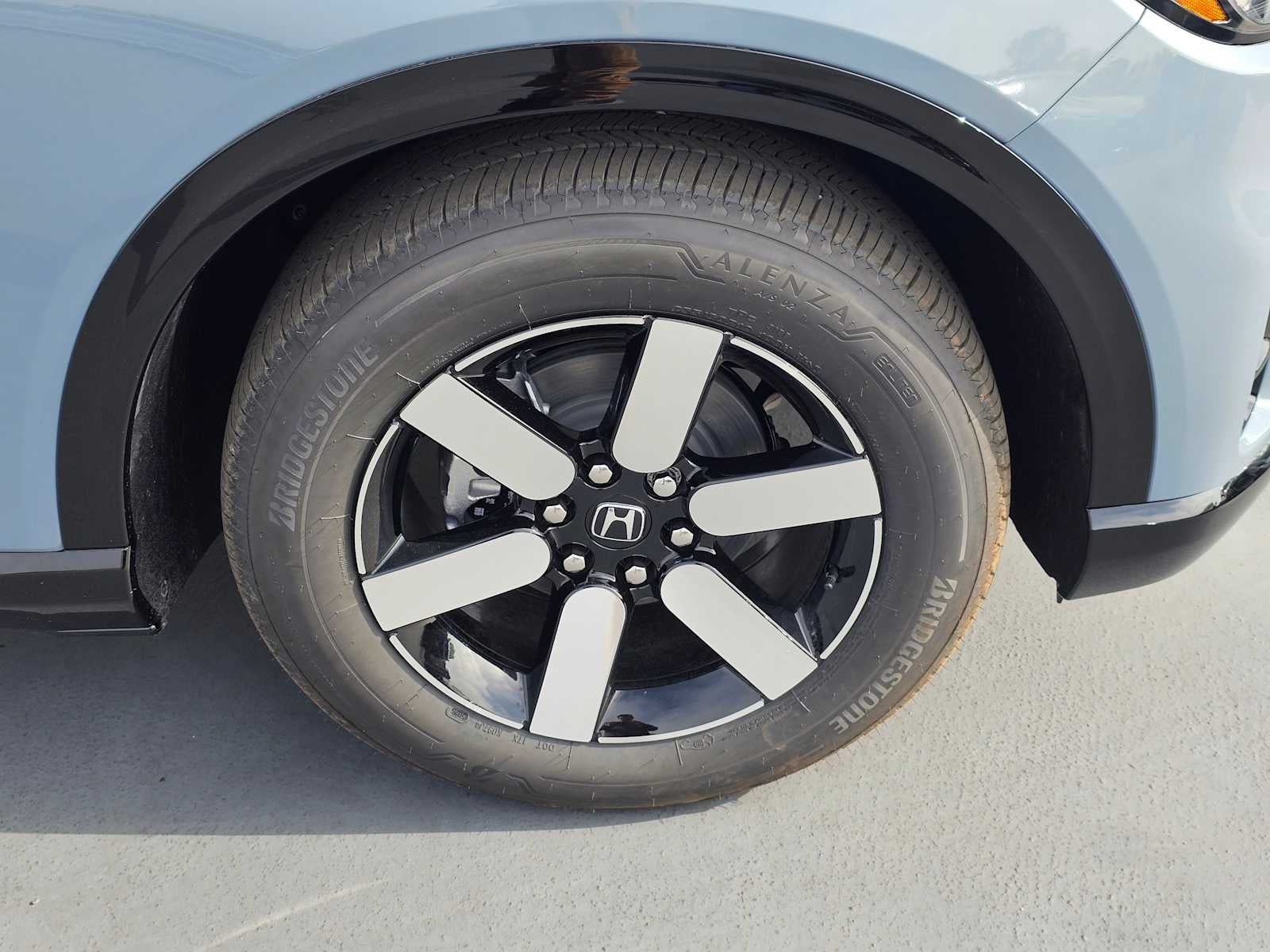 2026 Honda Prologue Touring