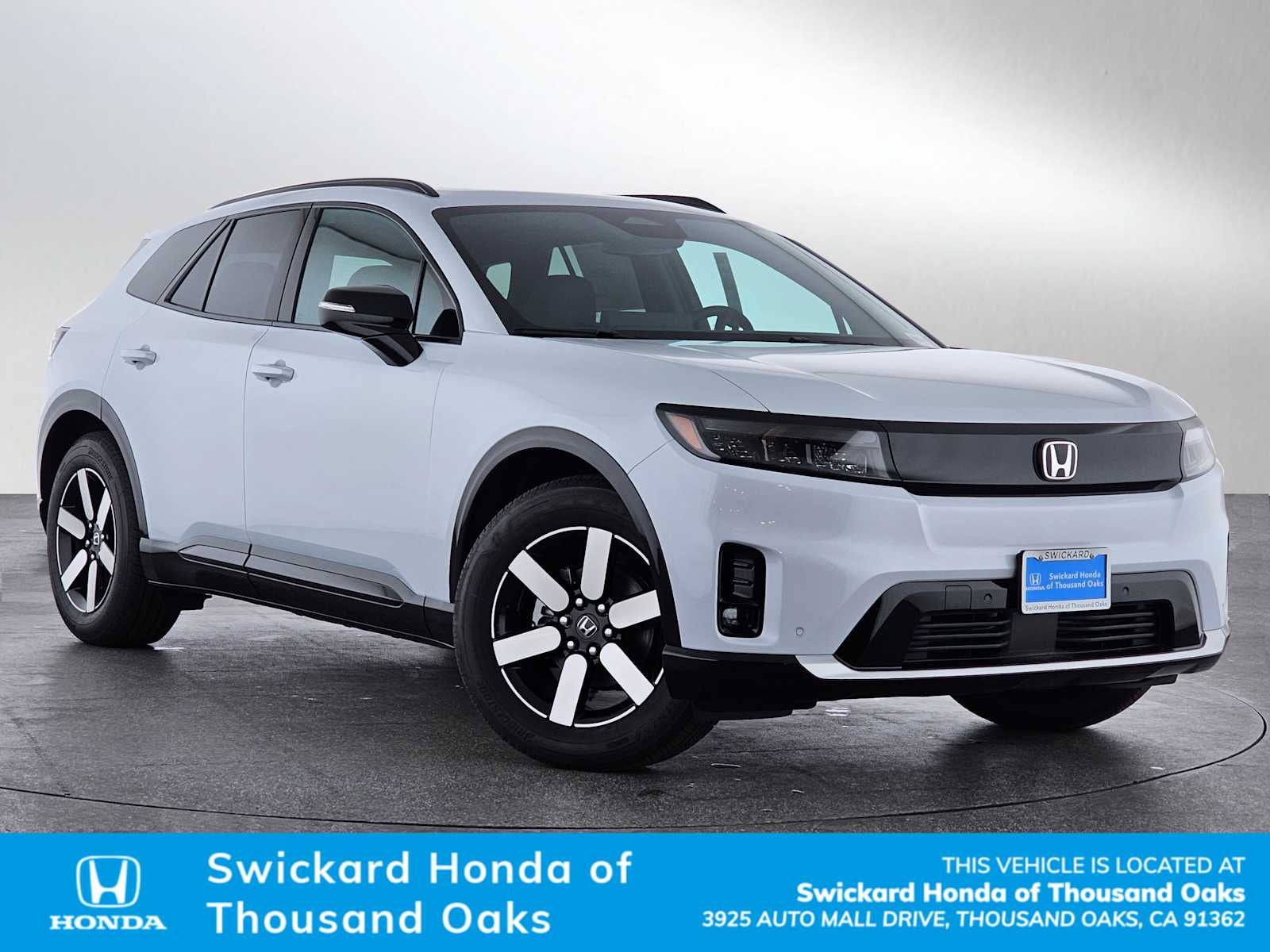 2026 Honda Prologue Touring's photo