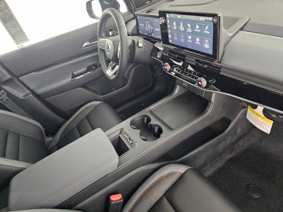 2026 Honda Prologue Touring