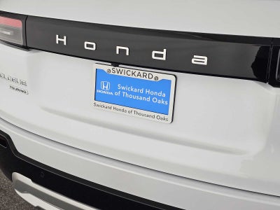 2026 Honda Prologue Touring