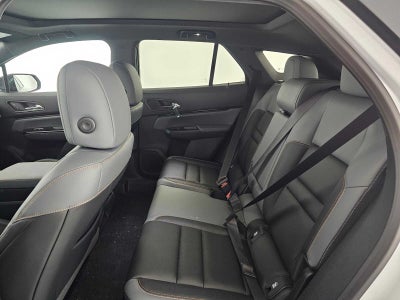 2026 Honda Prologue Touring