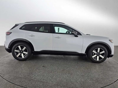 2026 Honda Prologue Touring
