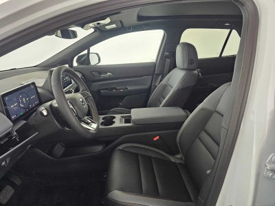 2026 Honda Prologue Touring