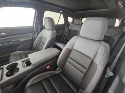2026 Honda Prologue Touring