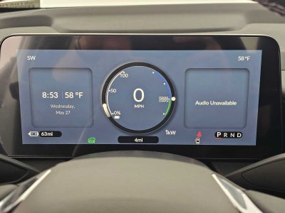 2026 Honda Prologue Touring