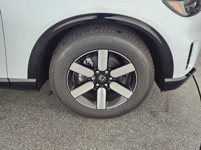 2026 Honda Prologue Touring