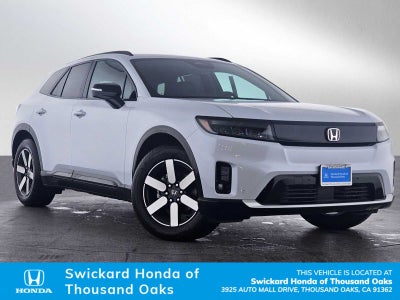 2026 Honda Prologue Touring