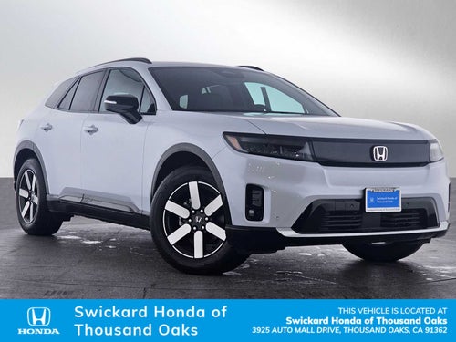 2026 Honda Prologue Touring