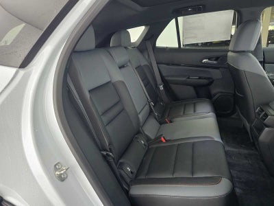 2026 Honda Prologue Touring