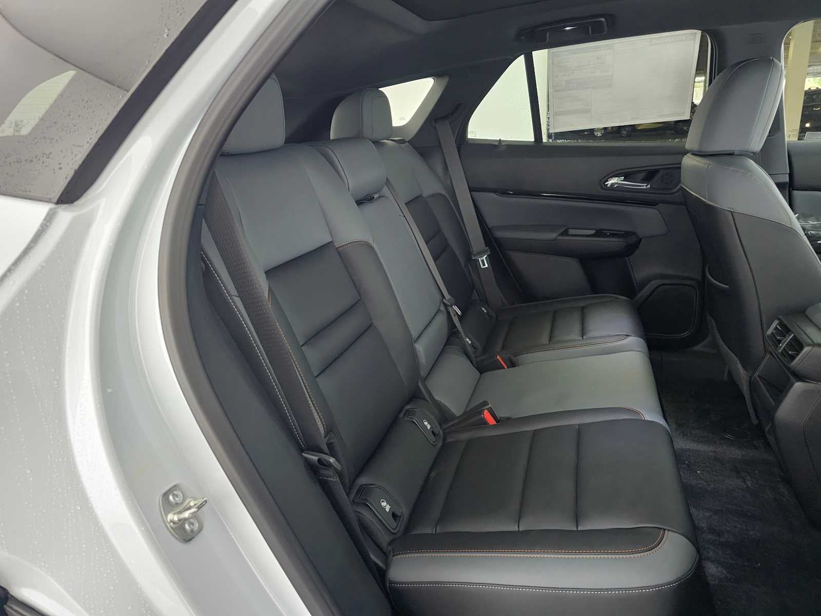 2026 Honda Prologue Touring