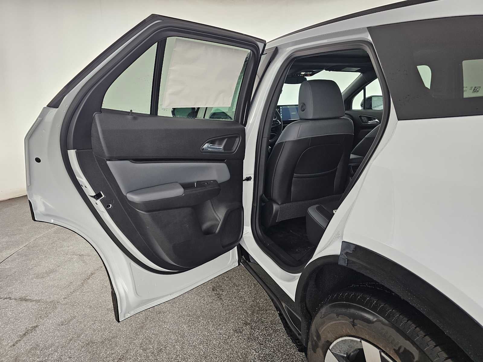 2026 Honda Prologue Touring