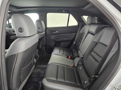 2026 Honda Prologue Touring