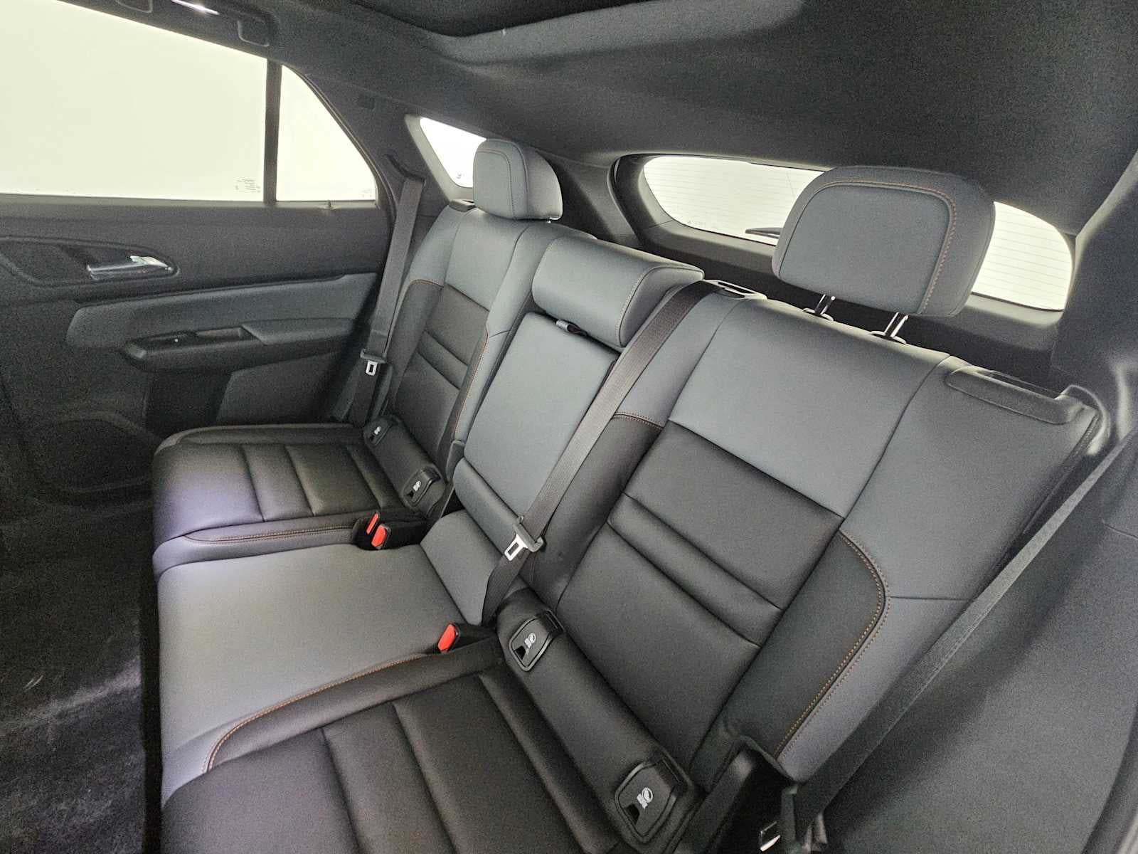 2026 Honda Prologue Touring