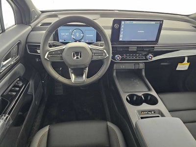 2026 Honda Prologue Touring