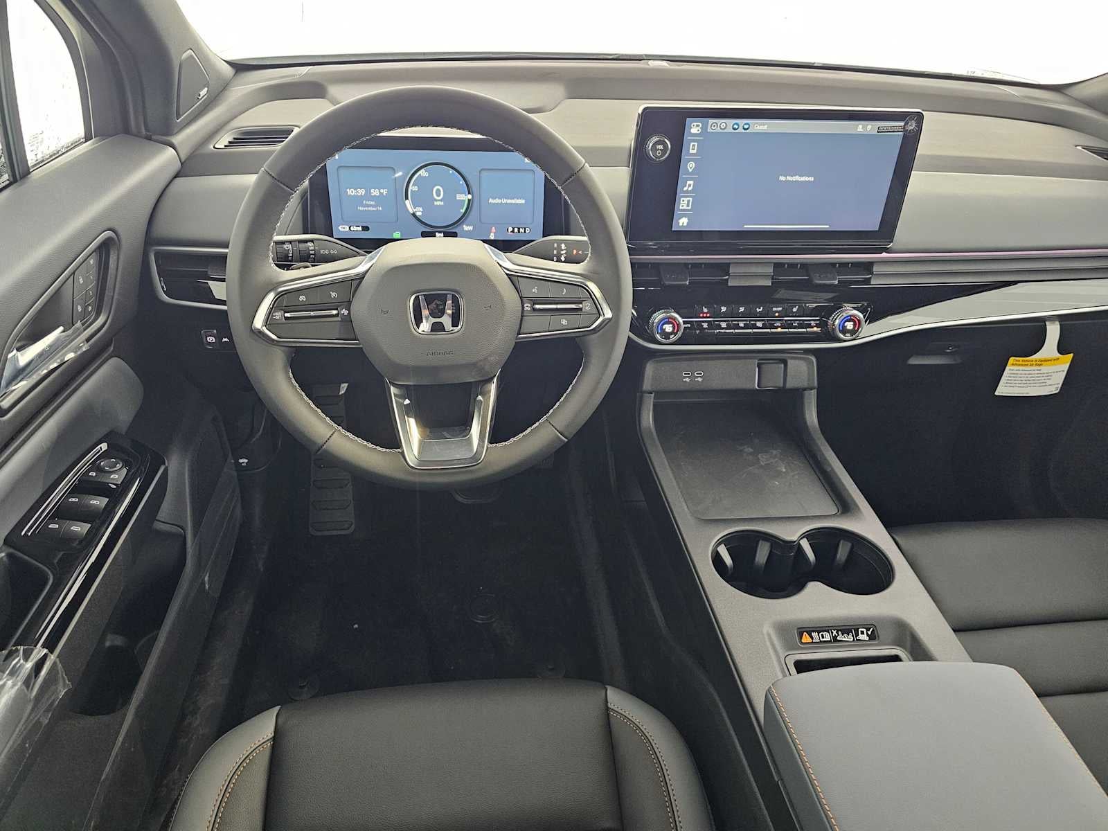 2026 Honda Prologue Touring