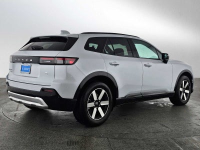 2026 Honda Prologue Touring