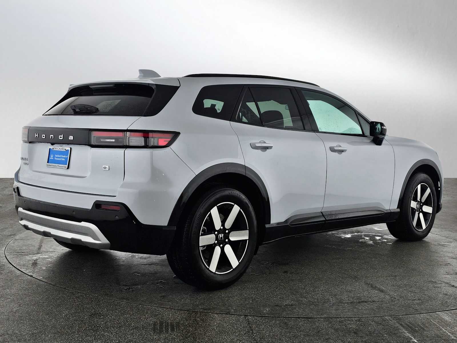 2026 Honda Prologue Touring