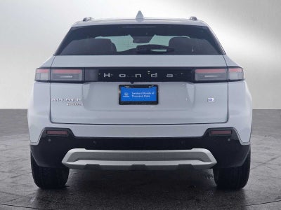 2026 Honda Prologue Touring