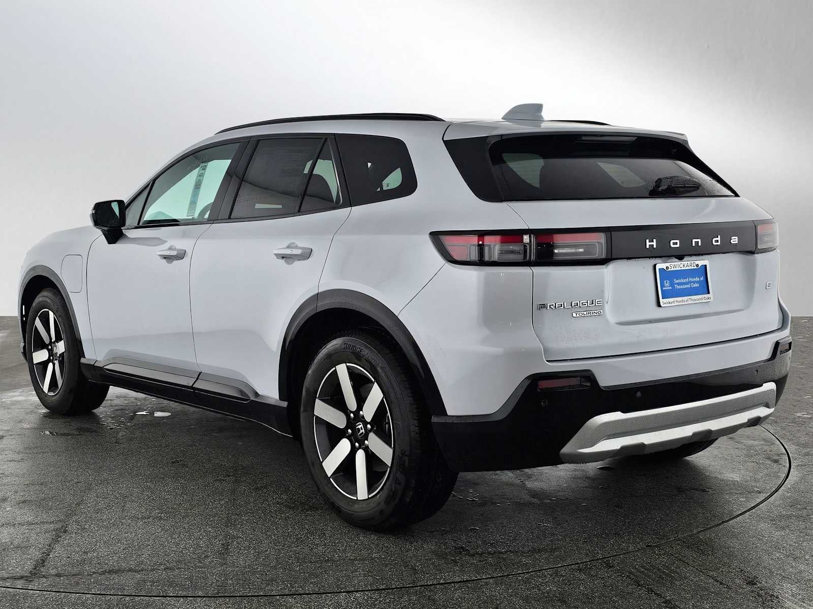 2026 Honda Prologue Touring