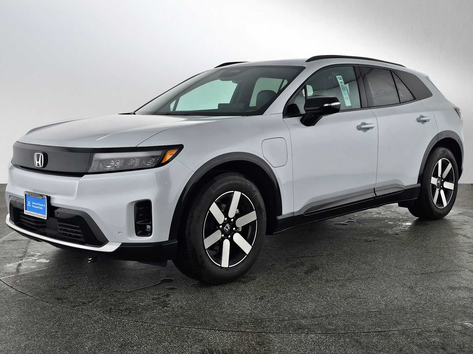 2026 Honda Prologue Touring