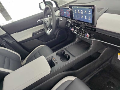 2026 Honda Prologue Touring