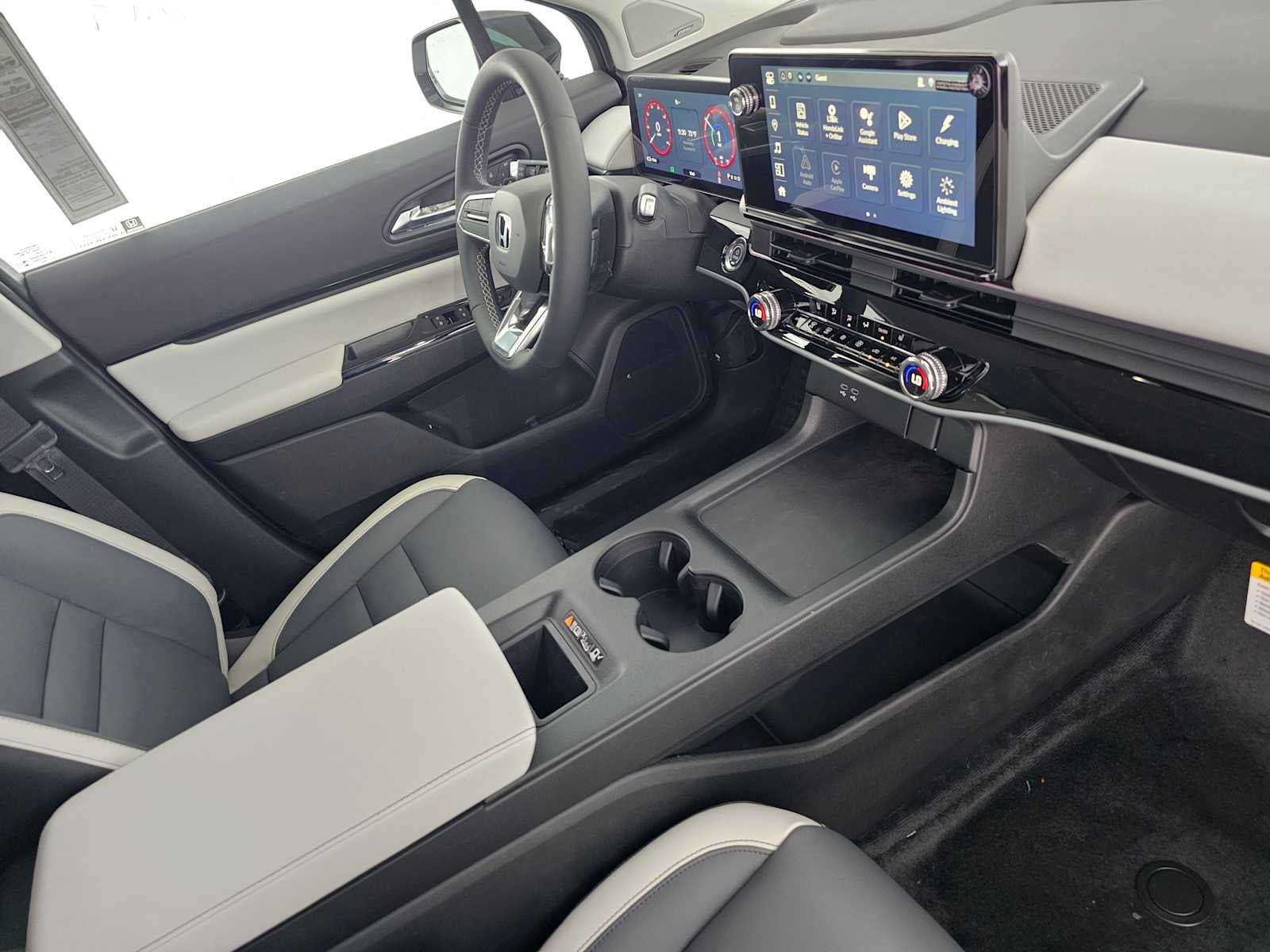 2026 Honda Prologue Touring