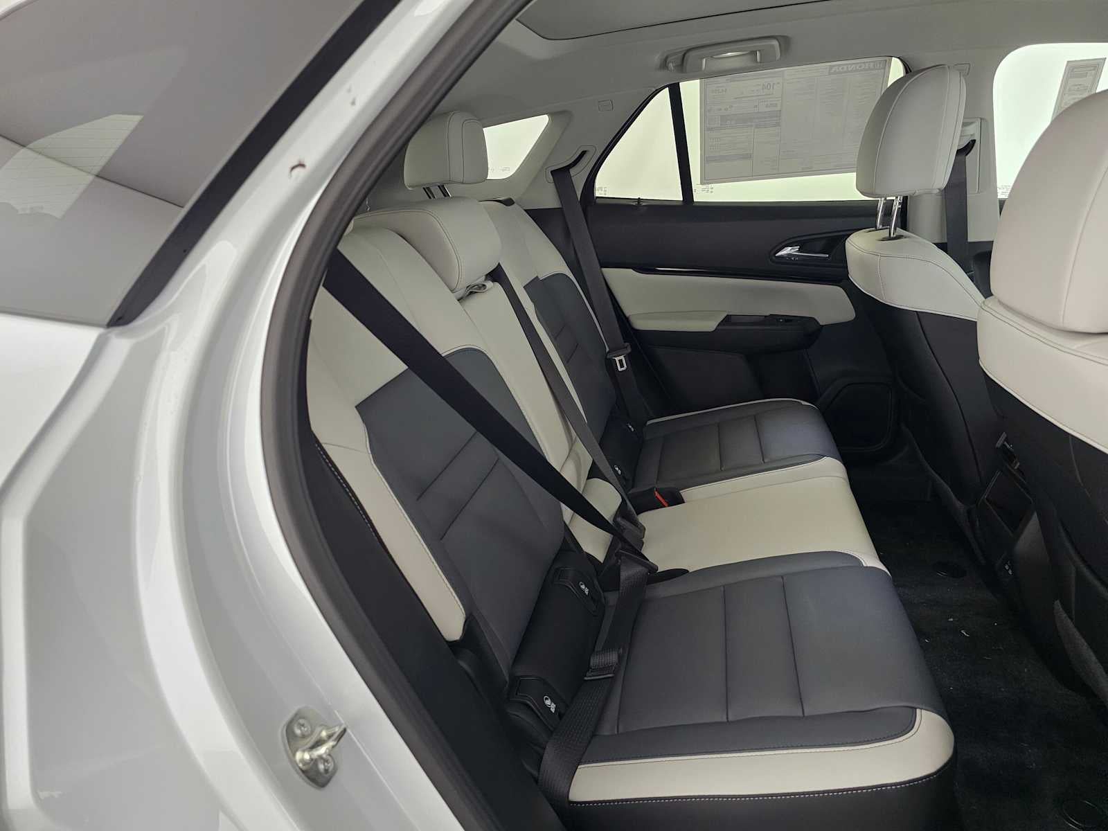 2026 Honda Prologue Touring