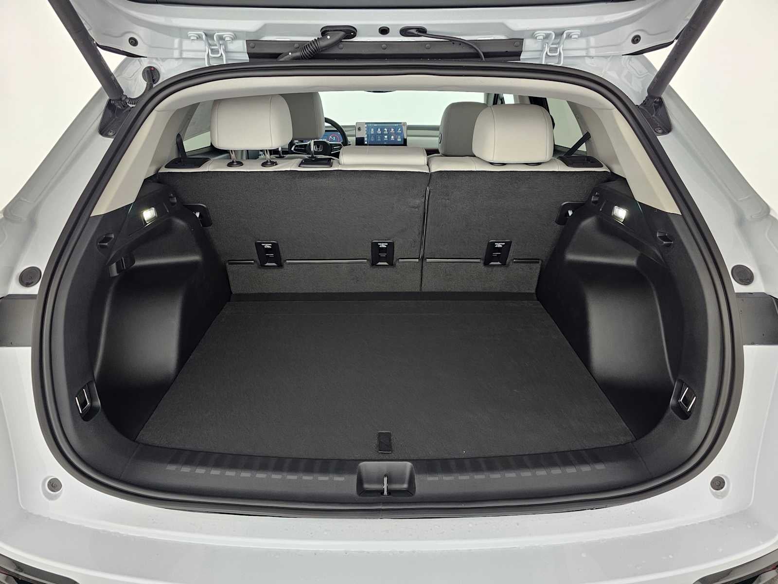 2026 Honda Prologue Touring