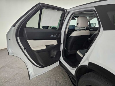 2026 Honda Prologue Touring