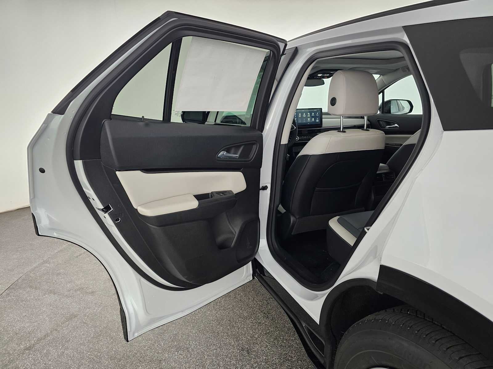 2026 Honda Prologue Touring