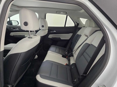 2026 Honda Prologue Touring