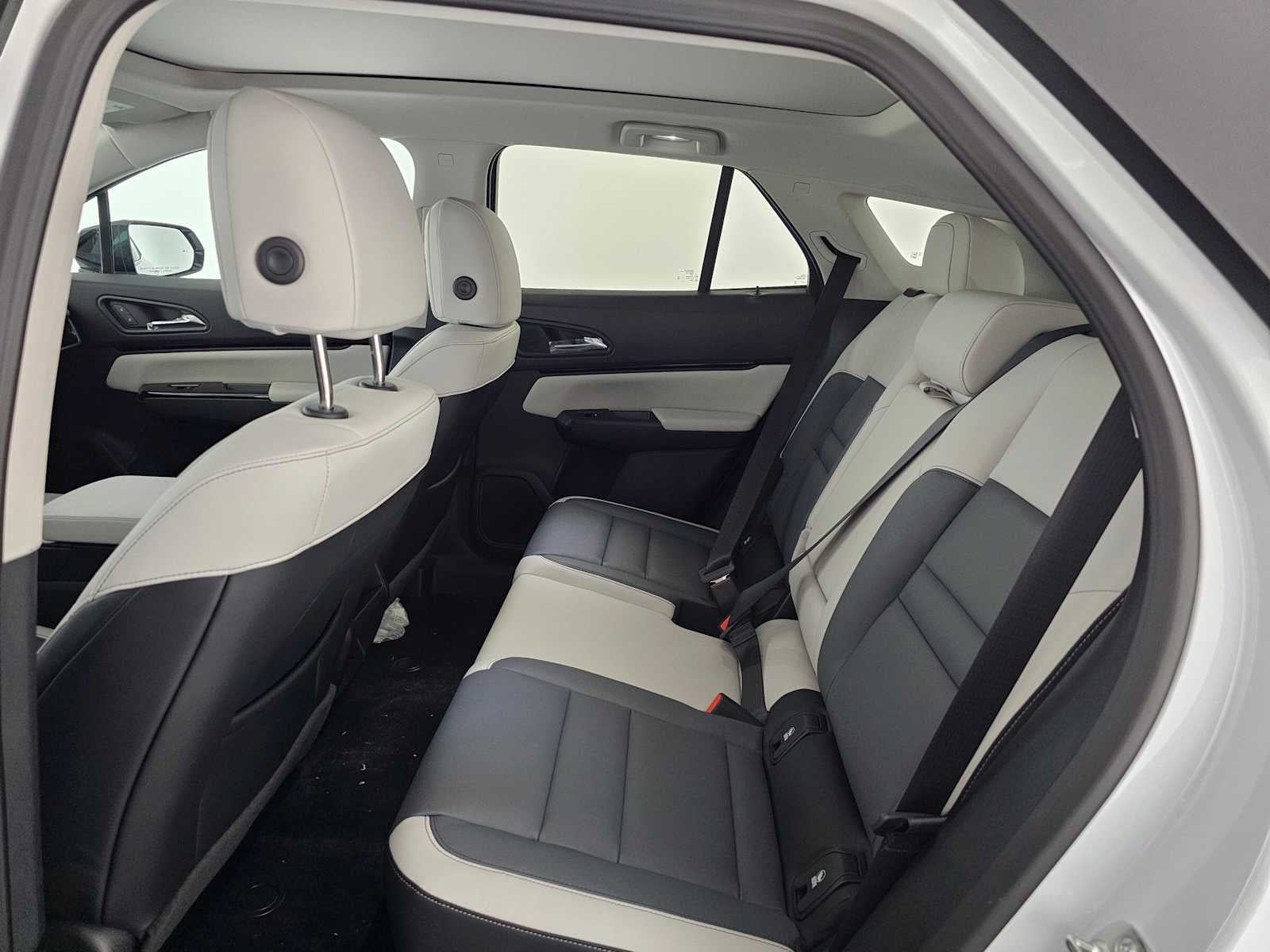 2026 Honda Prologue Touring