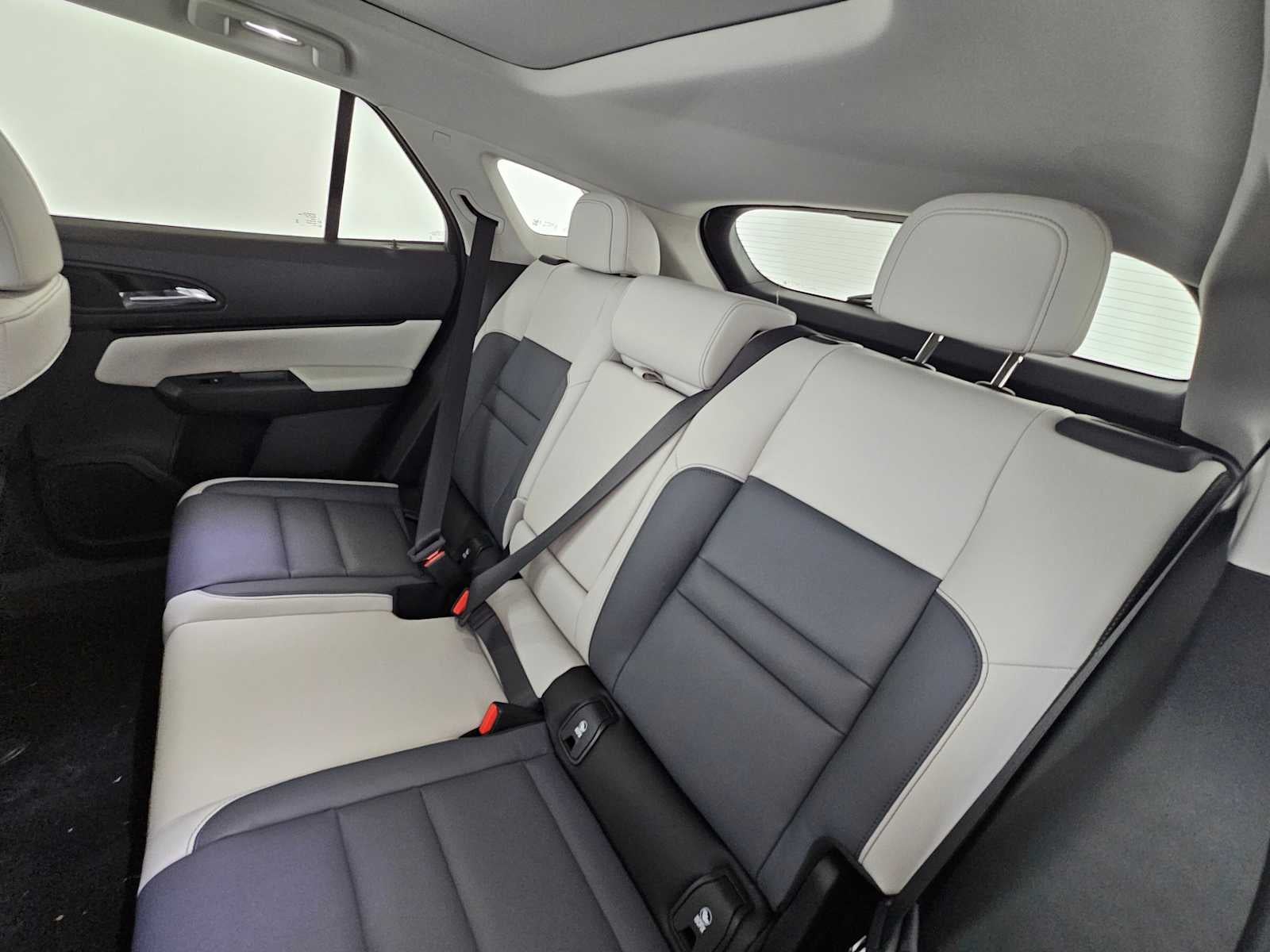 2026 Honda Prologue Touring