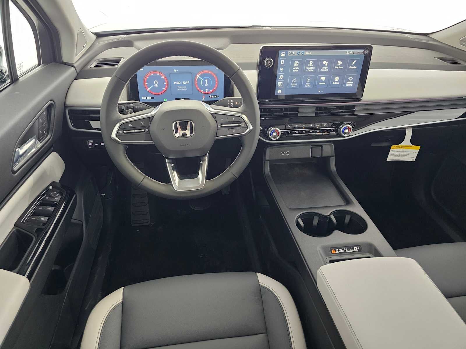 2026 Honda Prologue Touring