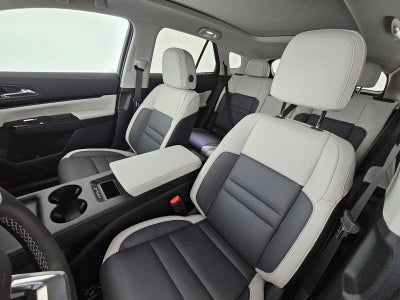 2026 Honda Prologue Touring