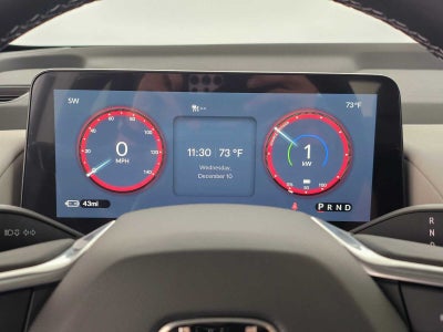 2026 Honda Prologue Touring