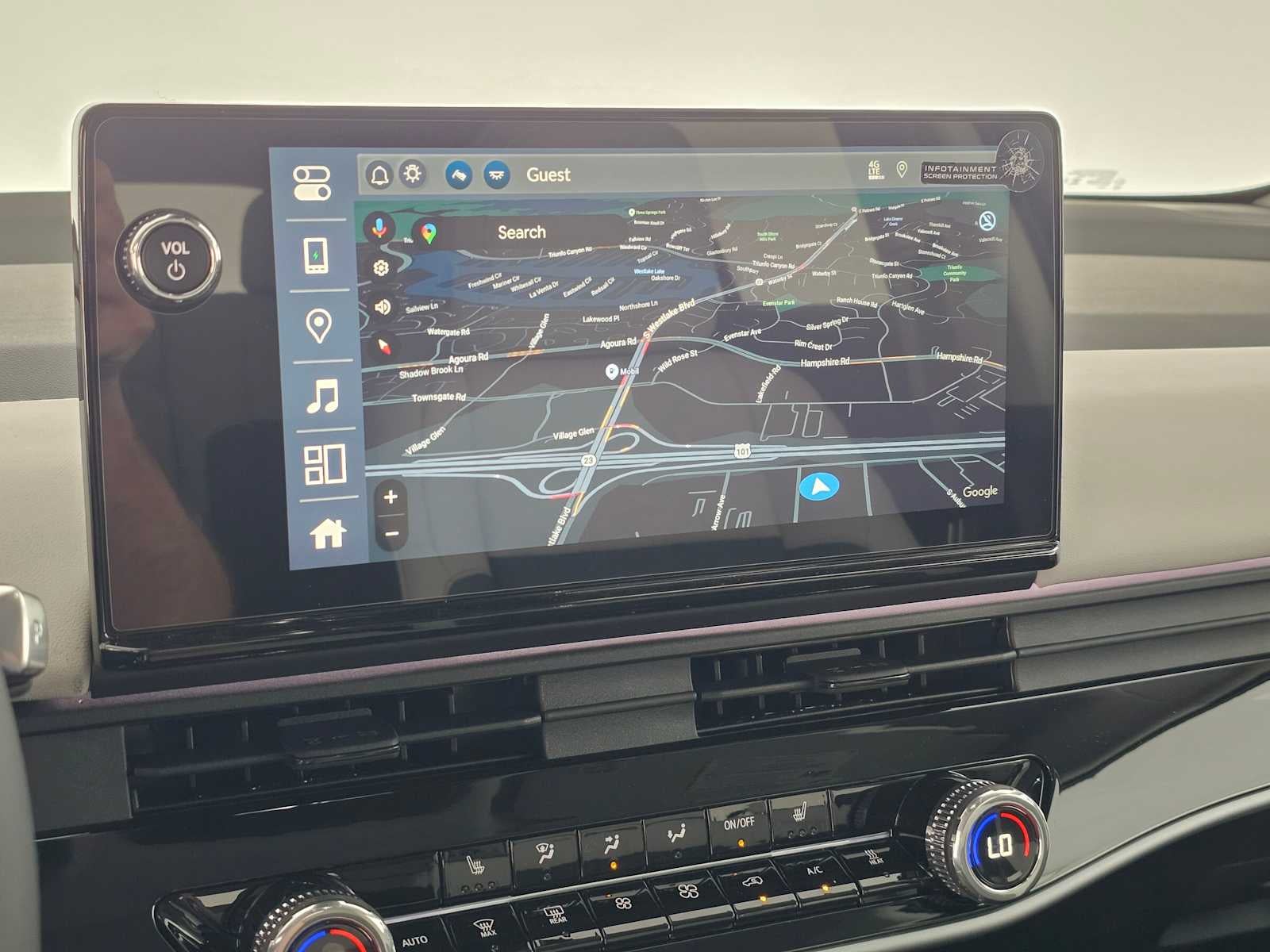 2026 Honda Prologue Touring