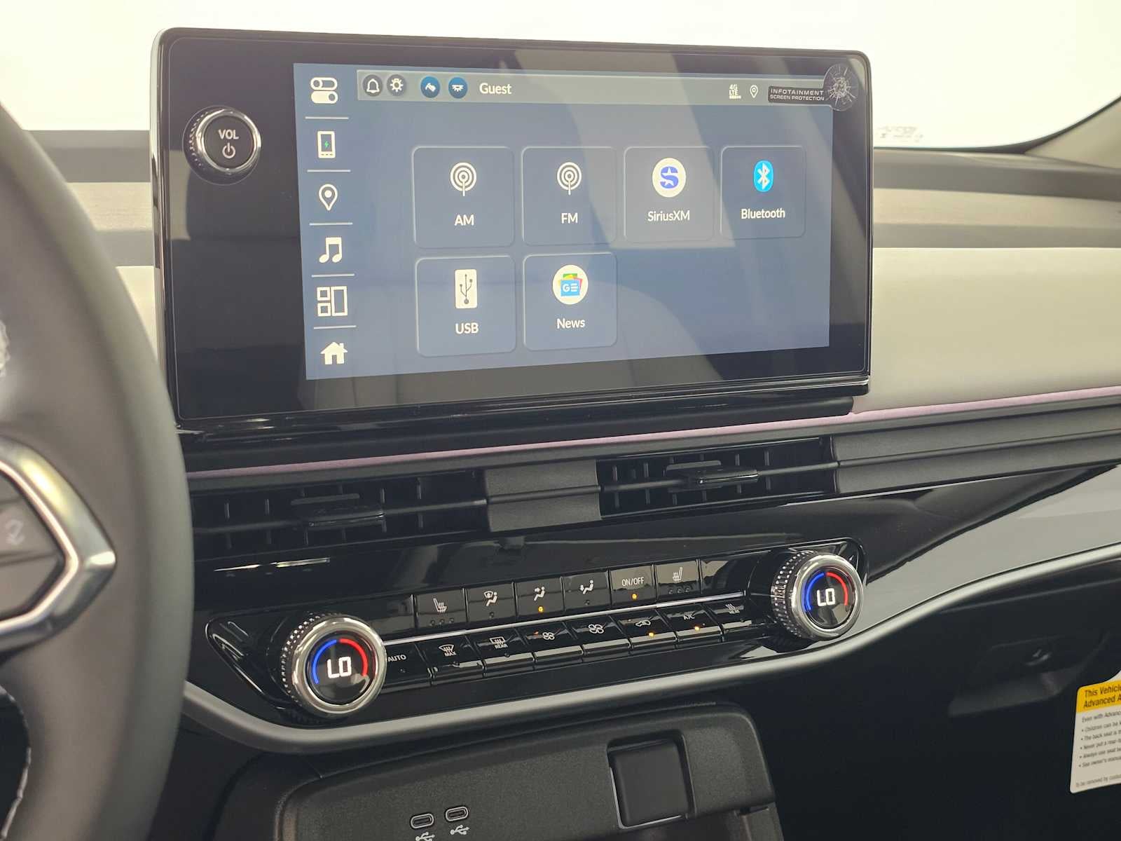 2026 Honda Prologue Touring