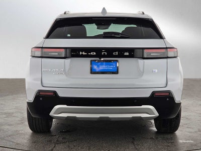 2026 Honda Prologue Touring