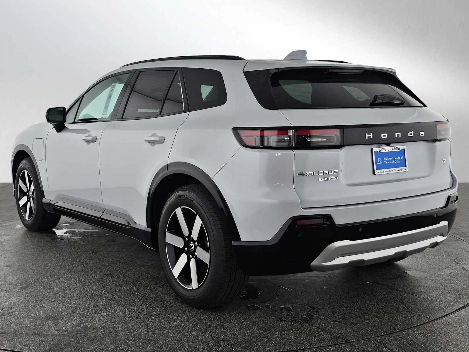 2026 Honda Prologue Touring