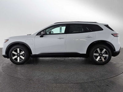 2026 Honda Prologue Touring