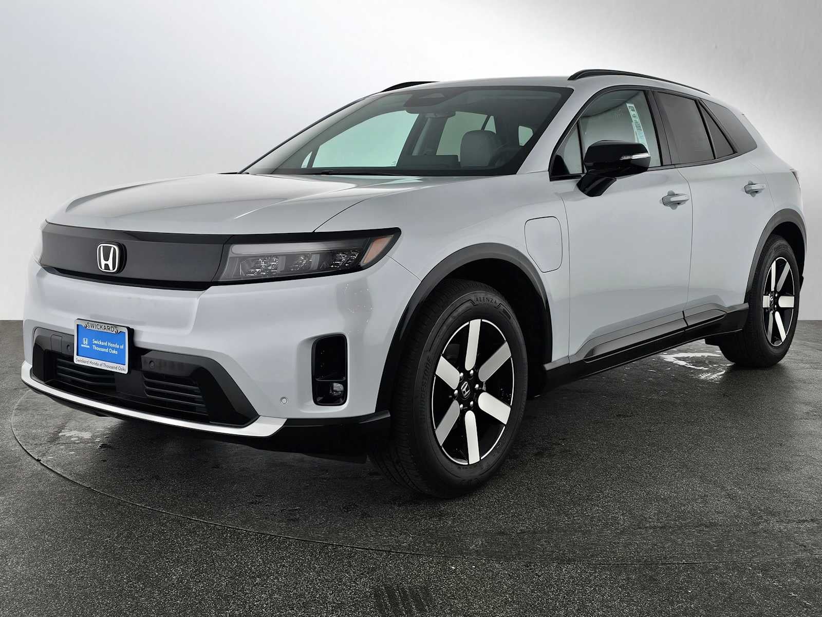 2026 Honda Prologue Touring