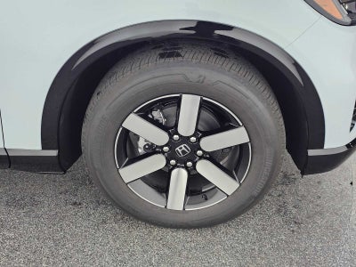 2026 Honda Prologue Touring