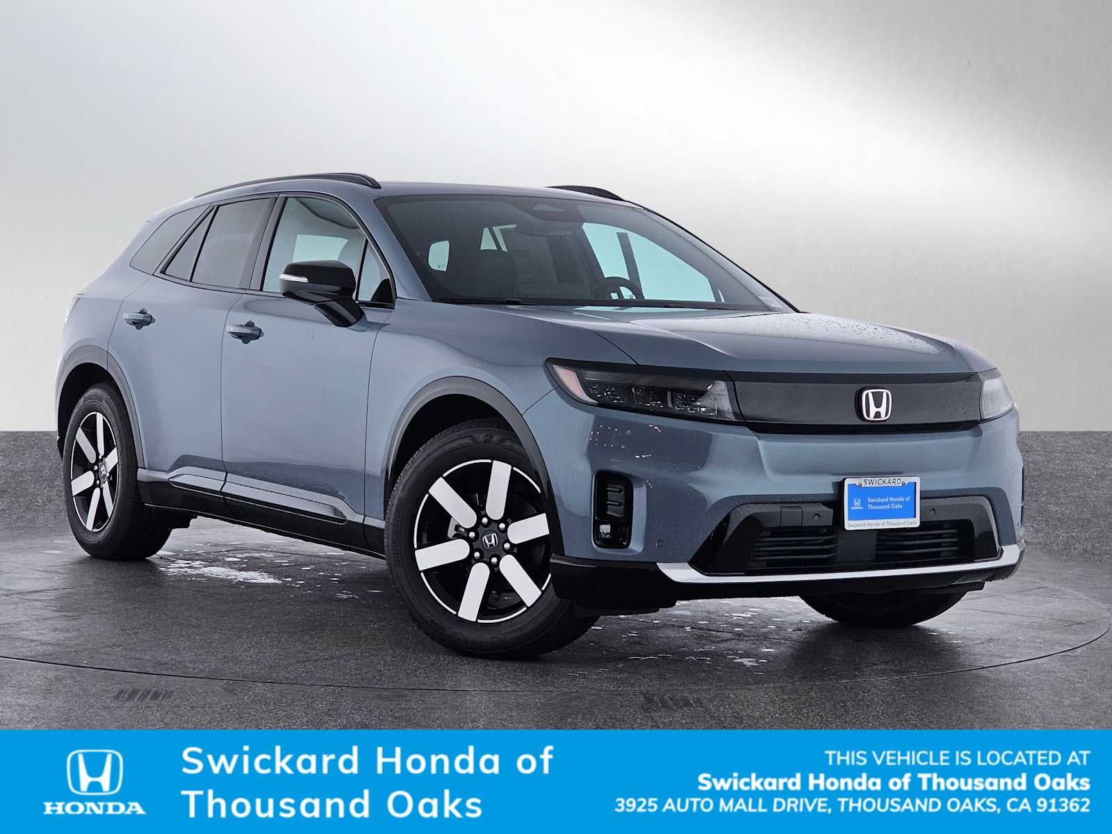 2026 Honda Prologue Touring