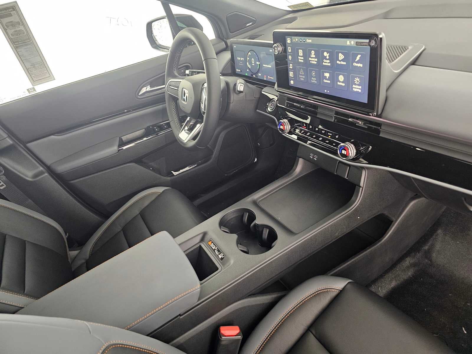 2026 Honda Prologue Touring